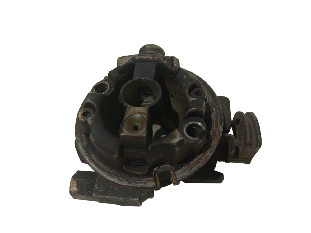 Corpo Borboleta Tbi Monza Kadett 2.0 8v 1994 1995 A 1996 1