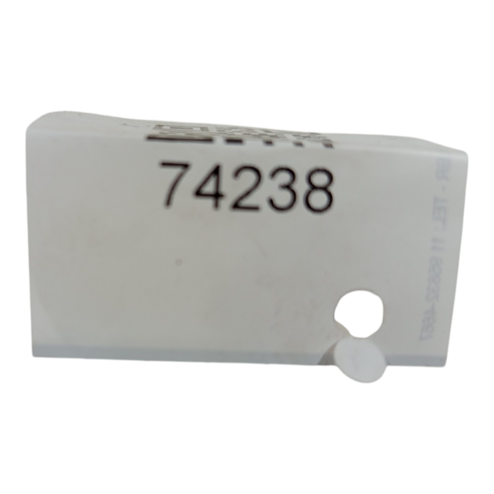 Moldura Maçaneta Traseira Direita Fiat Palio 1996 A 2000 7