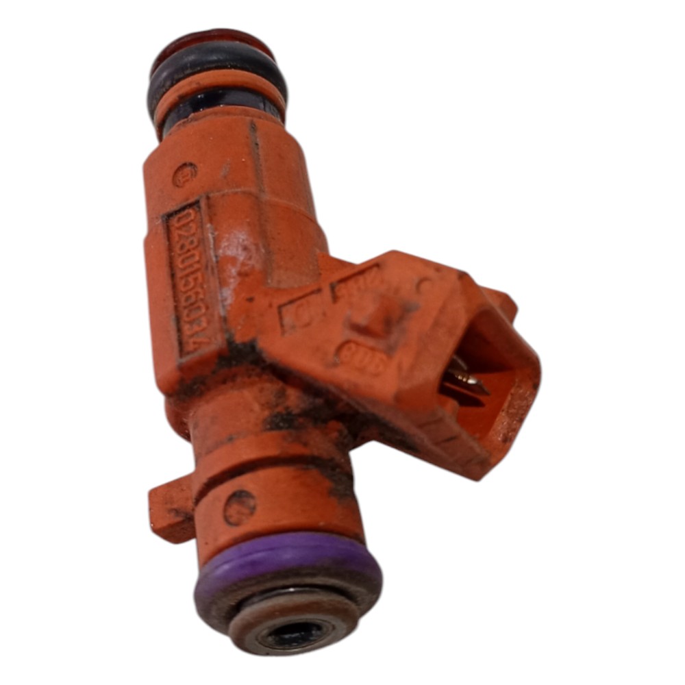 Bico Injetor Combustível Peugeot 206 1.6 16v 1999 A 2010 3