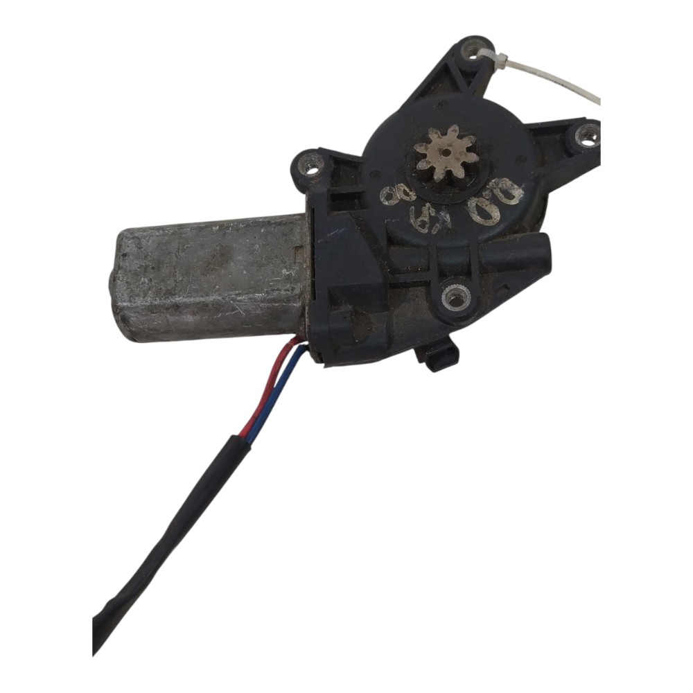 Motor Máquina Vidro Elétrico Dianteiro Direito Ford Ka 17 20 5