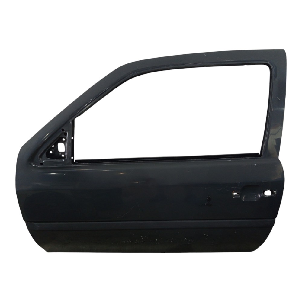 Porta Dianteira Esquerda Volkswagen Gol G2 1996 A 2005 Dianteira Esquerdo 1