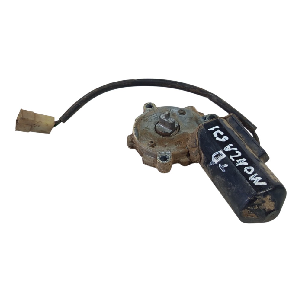Motor Limpador Parabrisa Traseiro Gm Monza 1993 1994 A 1999 9