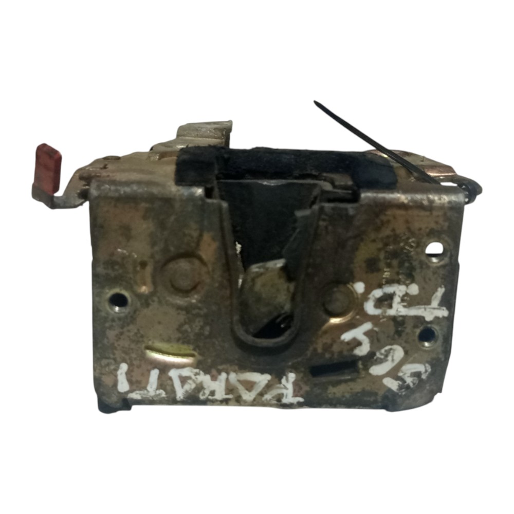 Fechadura Traseira Direita Volkswagen Parati 1995 A 2005 1