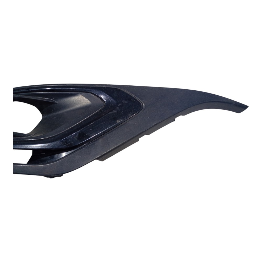 Moldura Farol Milha Esquerdo Peugeot 308 2015 A 2016 6