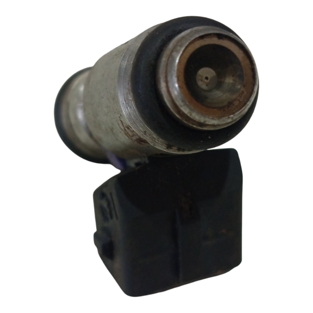 Bico Injetor Fiat Siena Palio 1.0 8v 1996 1997 1998 1999 4