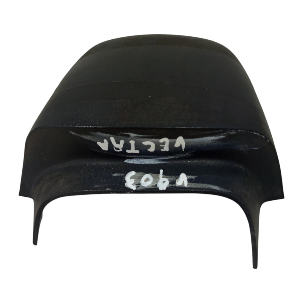 Moldura Superior Coluna Direção Vectra 1997 A 2005 Original 5