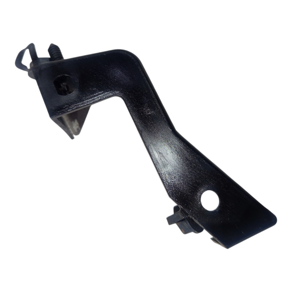 Capa Dobradiça Capo Direita Citroen C4 2006 A 2013 3