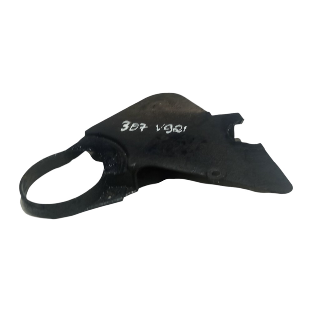 Capa Correia Dentada Peugeot 307 2.0 16v Auto 2001 A 2014 6