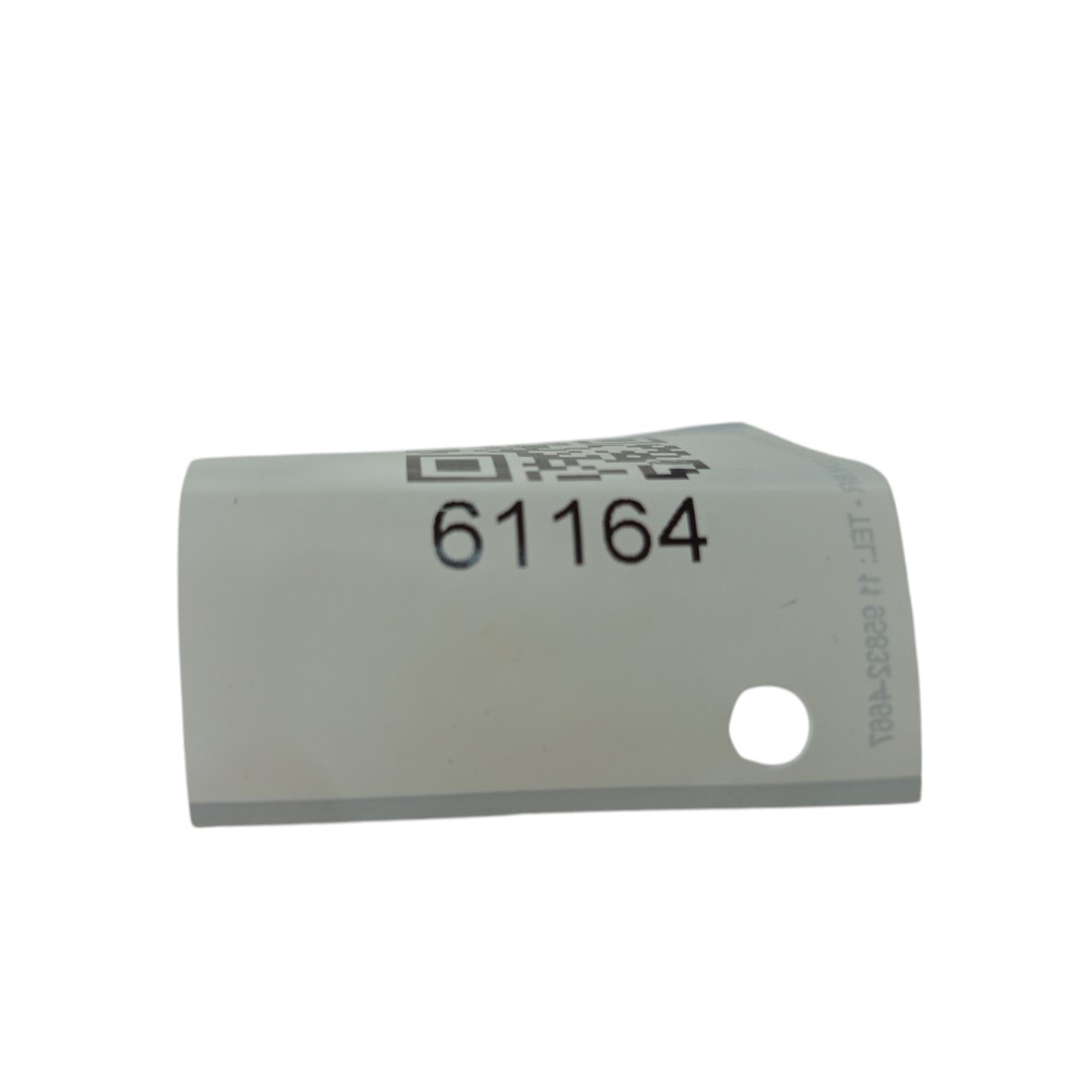 Forro Porta Dianteiro Direito Renault Clio 4p 2004 A 2012 Cinza 6