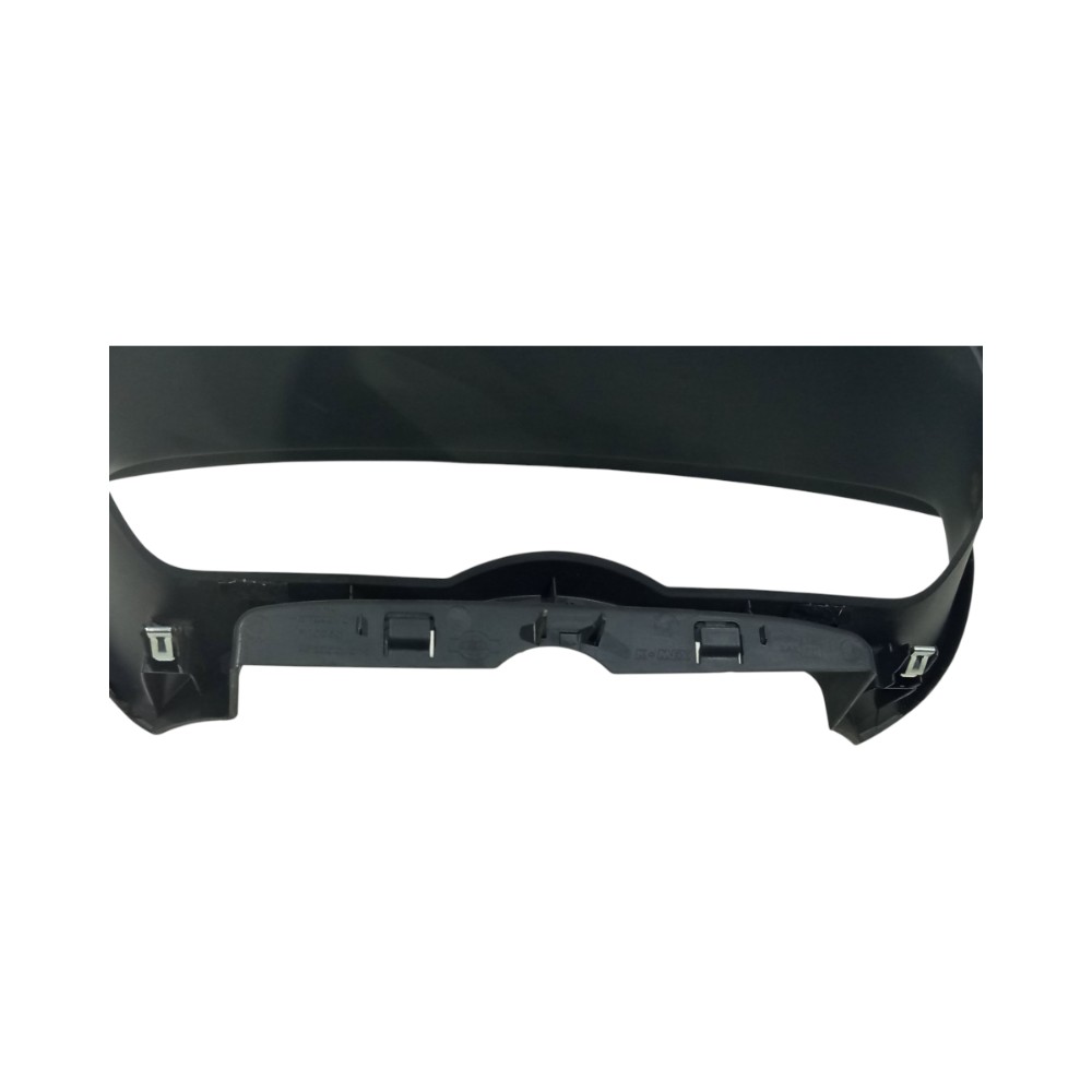 Moldura Painel Instrumentos Nissan Sentra 2007 2008 A 2013 6