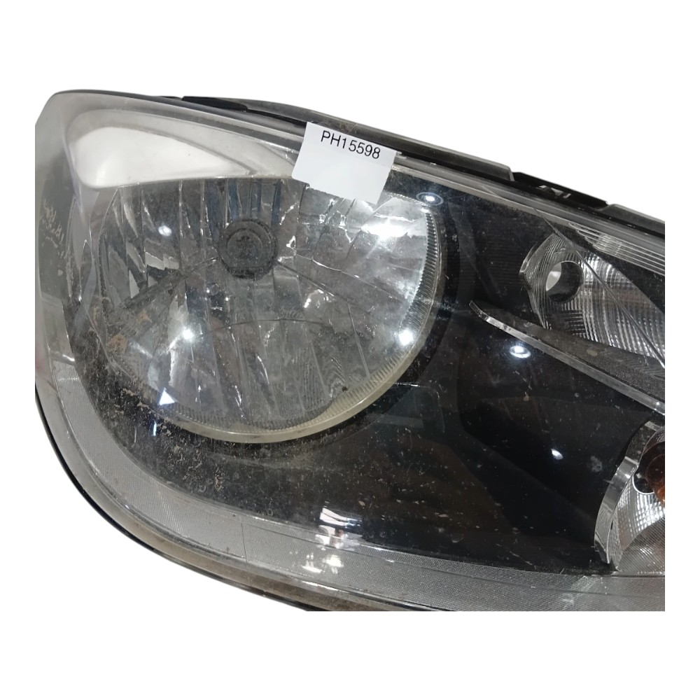 Farol Dianteiro Direito Vw Up 2014 A 2019 Retirar Peças Direito/passageiro 9