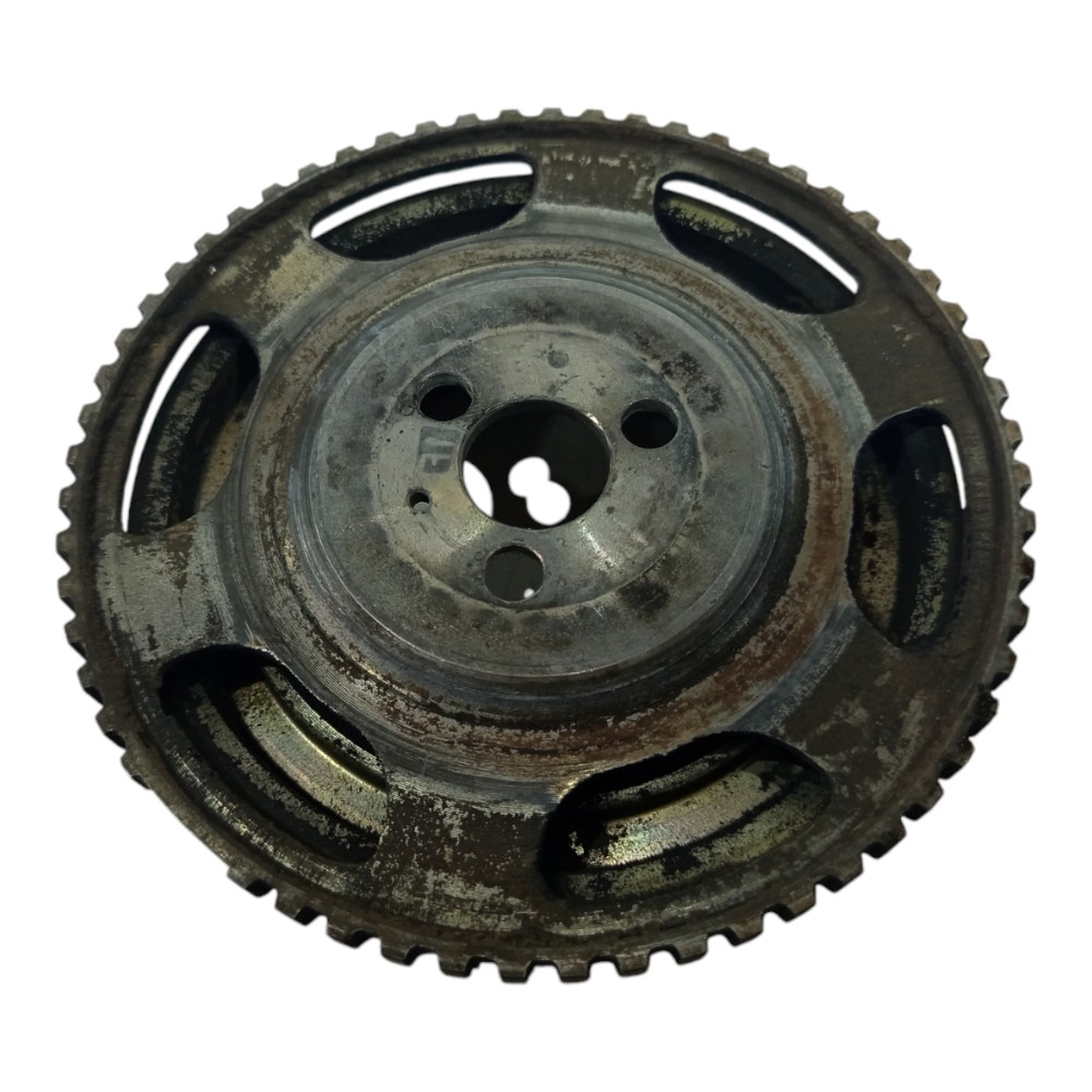 Polia Virabrequim Fiat Palio 1.0 8v 2000 2001 A 2002 3