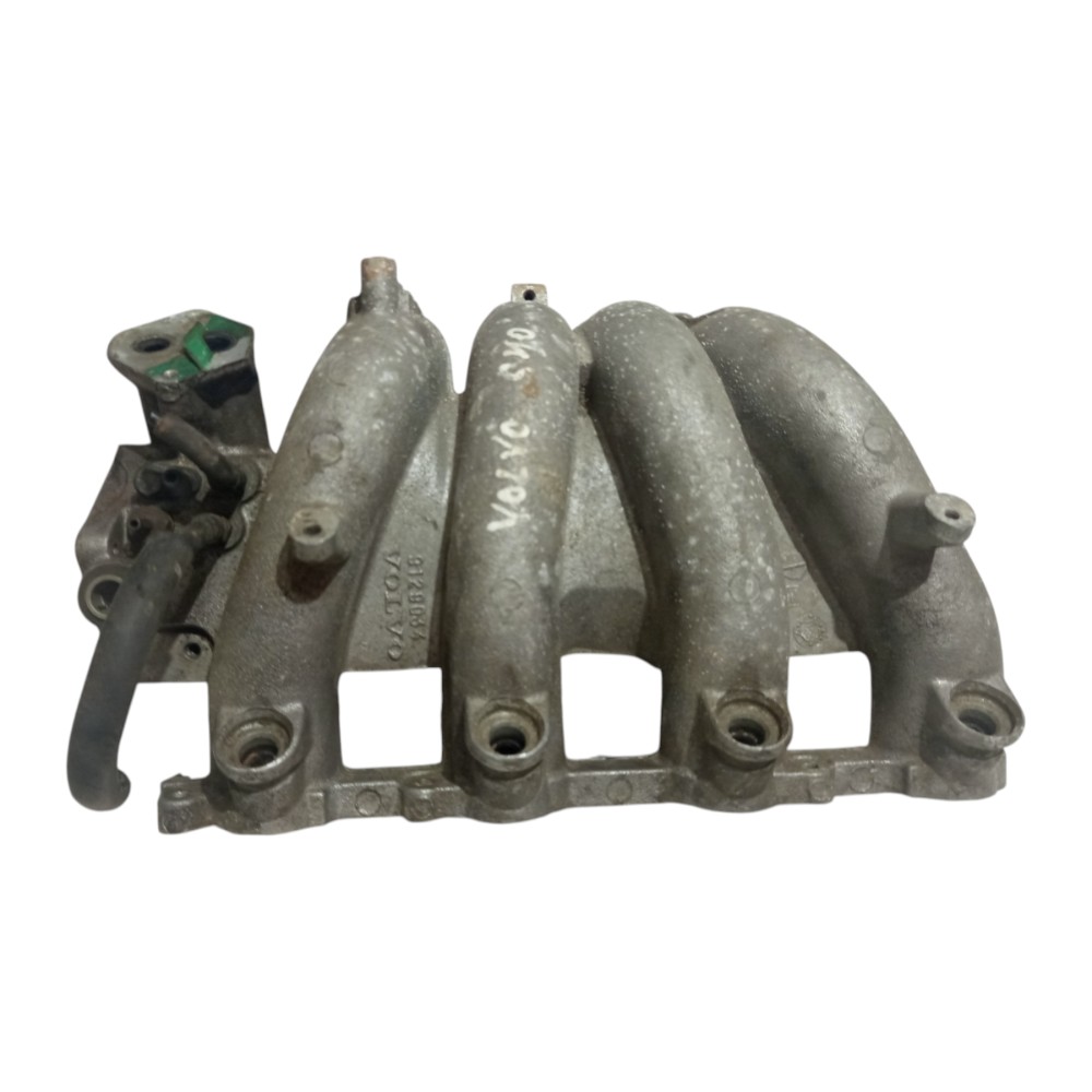 Coletor Admissão Volvo S40 1.8 16v 1998 1999 2000 A 2004 5