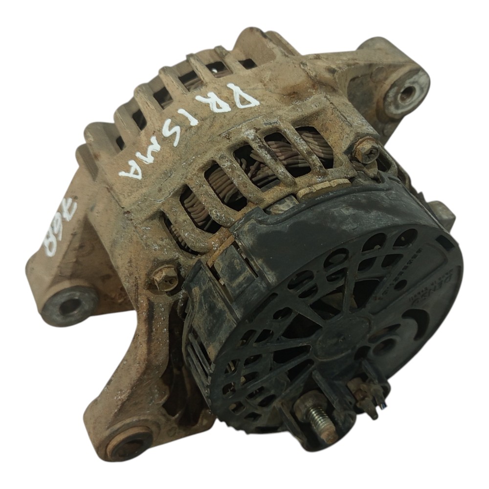 Alternador Gm Chevrolet Prisma Onix 1.0 1.6 2006 2007 A 2012 5