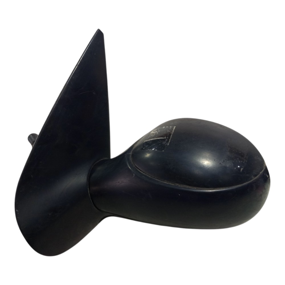 Retrovisor Manual Dianteira Le Pegeout 206 2001 2002 A 2010 5