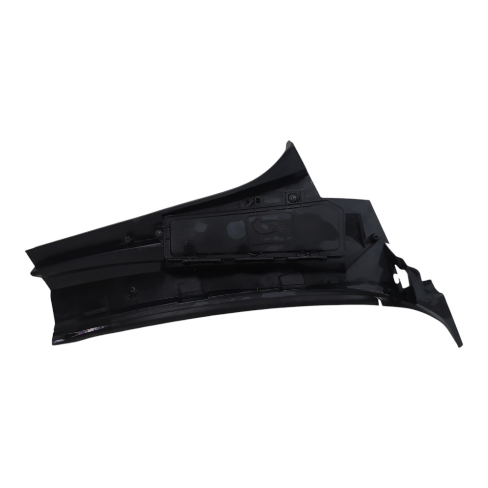 Churrasqueira Direita Citroen C3 2003 2004 A 2012 9637992277 3