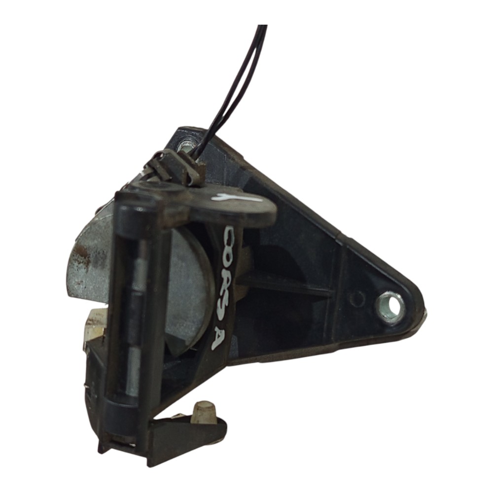 Cilindro botão porta malas elétrico GM Corsa 6