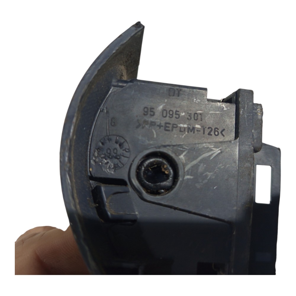 Difusor Ar Direito Lado Painel Renault Clio 1999 A 2012 8