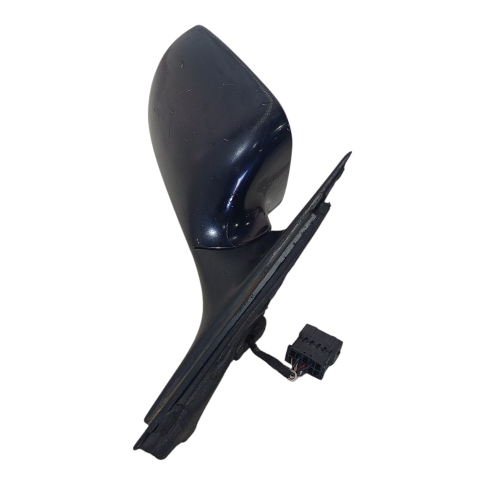 Retrovisor Elétrico Dianteiro Direito Audi A3 2000 A 2006 6