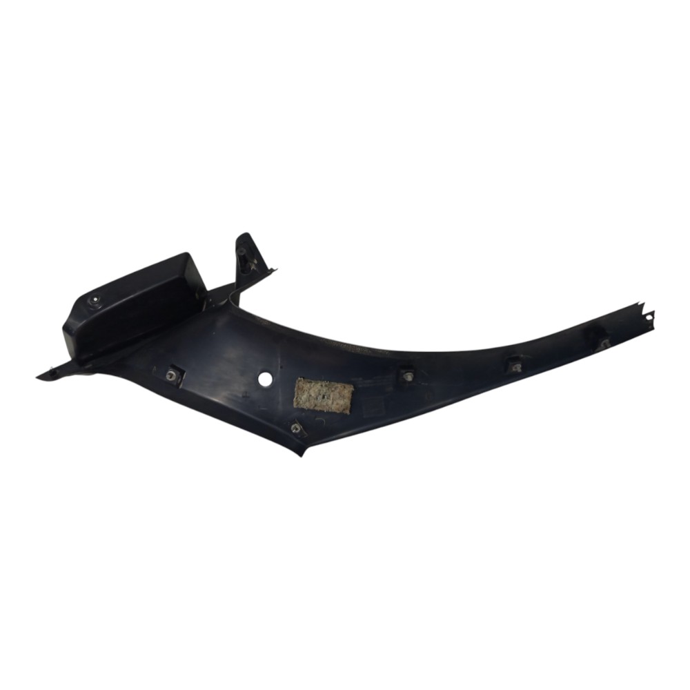 Suporte Bagagito Ld Chevrolet Celta 2002 2003 2004 A 2006 Preto 4