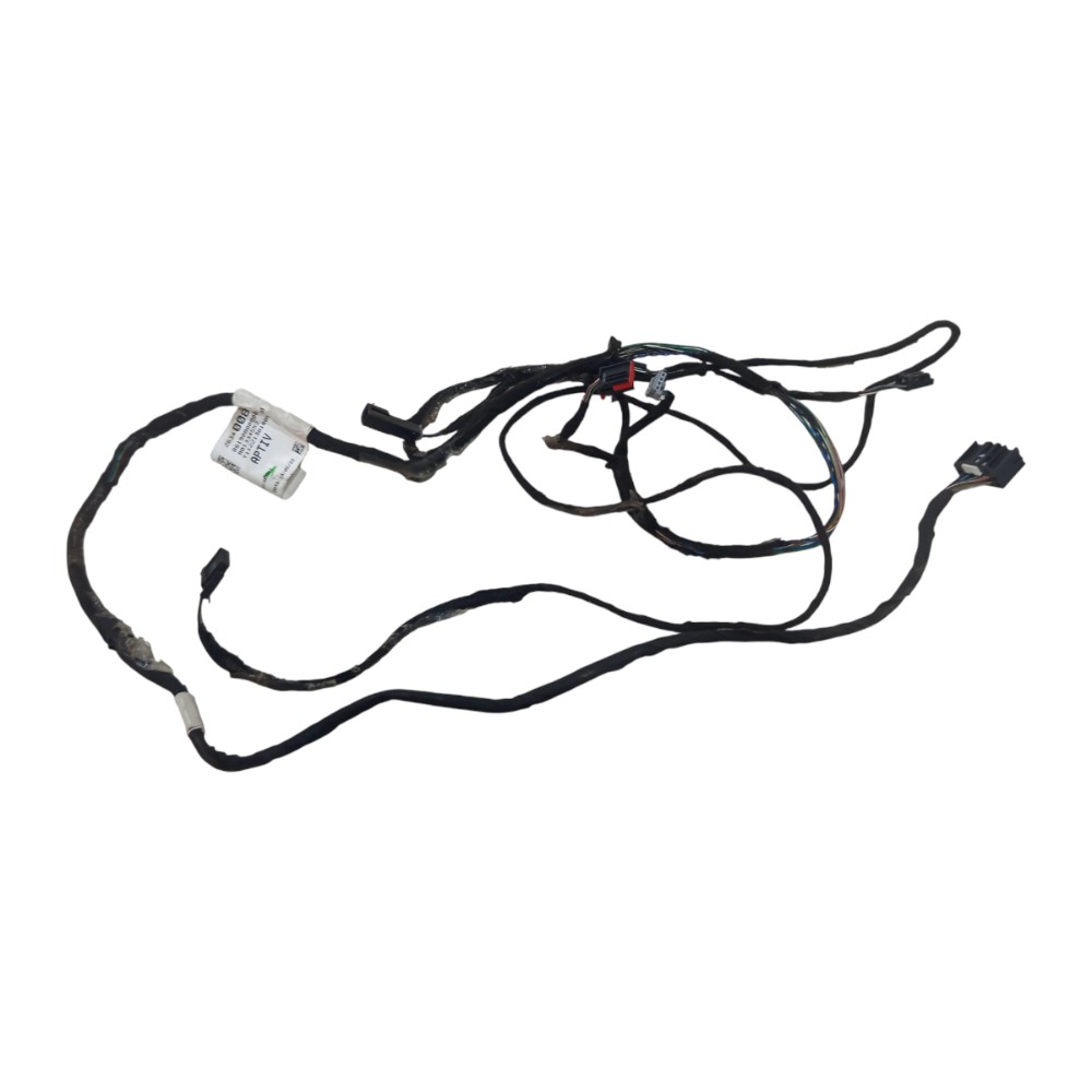 Chicote Porta Dianteira Gm Tracker 2020 A 2024 901334552 2