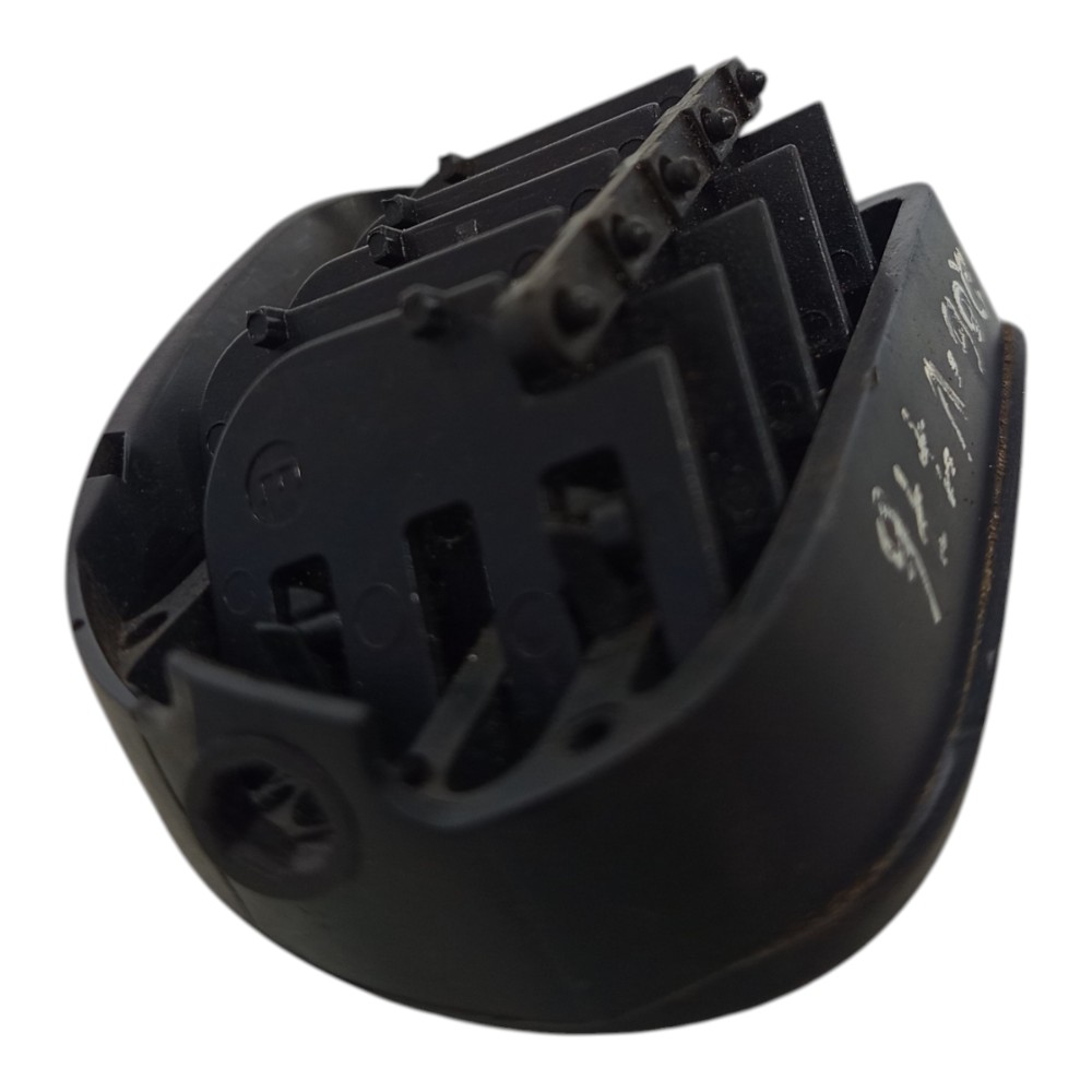 Par Difusor De Ar Central Avaria Peugeot 206 2000 01 A 2010 5