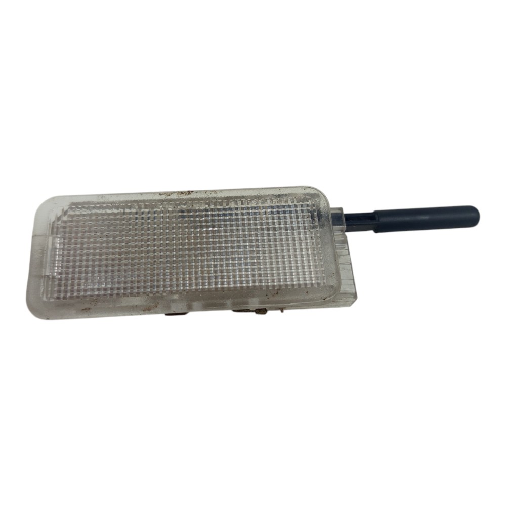 Luz Porta Luva Citroen C4 Pallas 2007 2008 2009 2010 A 2013 Branco Transparente 1