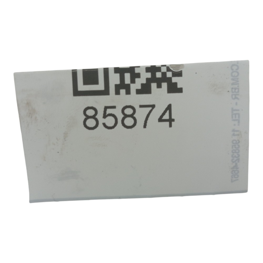 Bico Injetor Combustível Peugeot 307 C4 Picasso 2002 A 2012 8