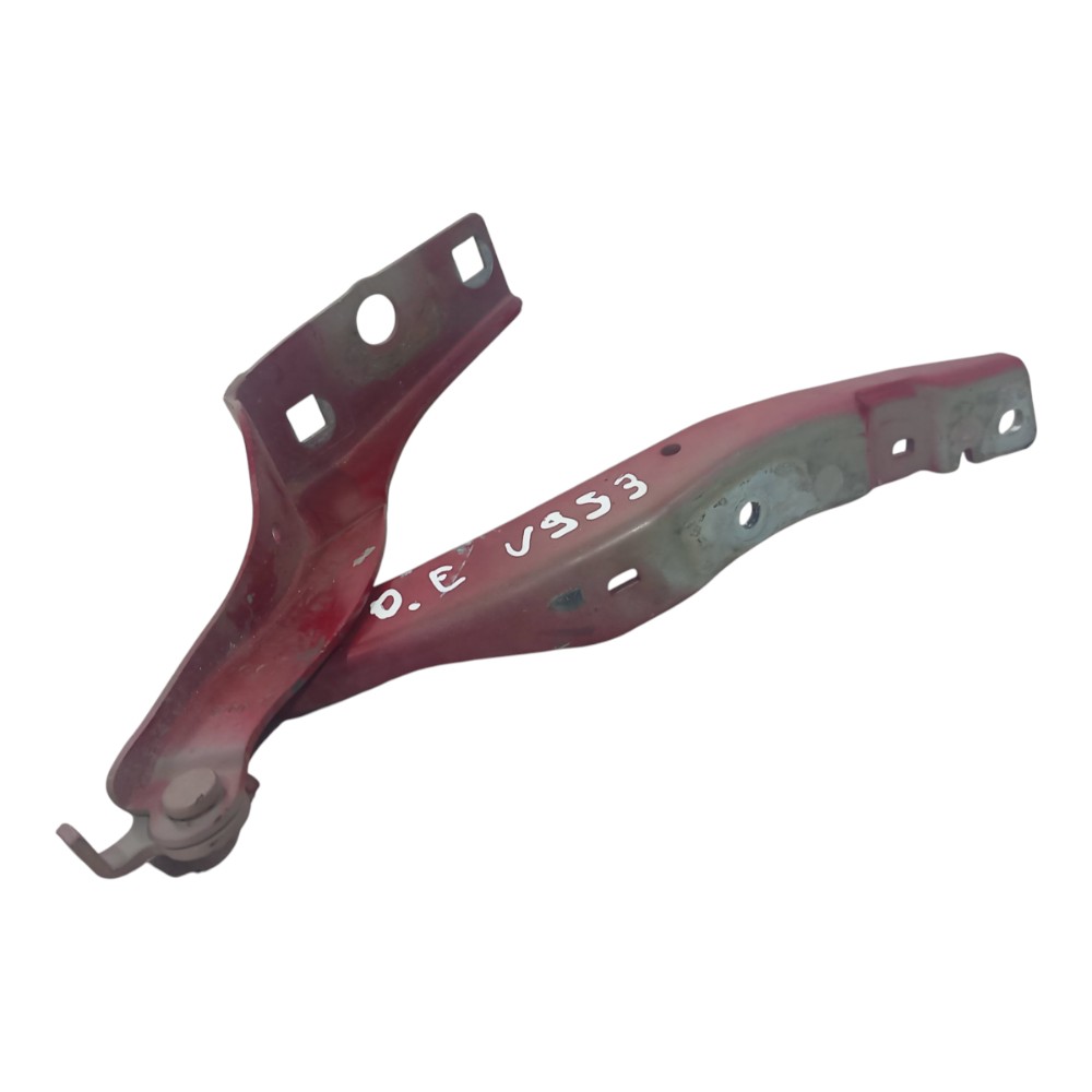 Dobradiça Esquerda Capô Tampa Diant Honda Civic 2007 A 2013 2