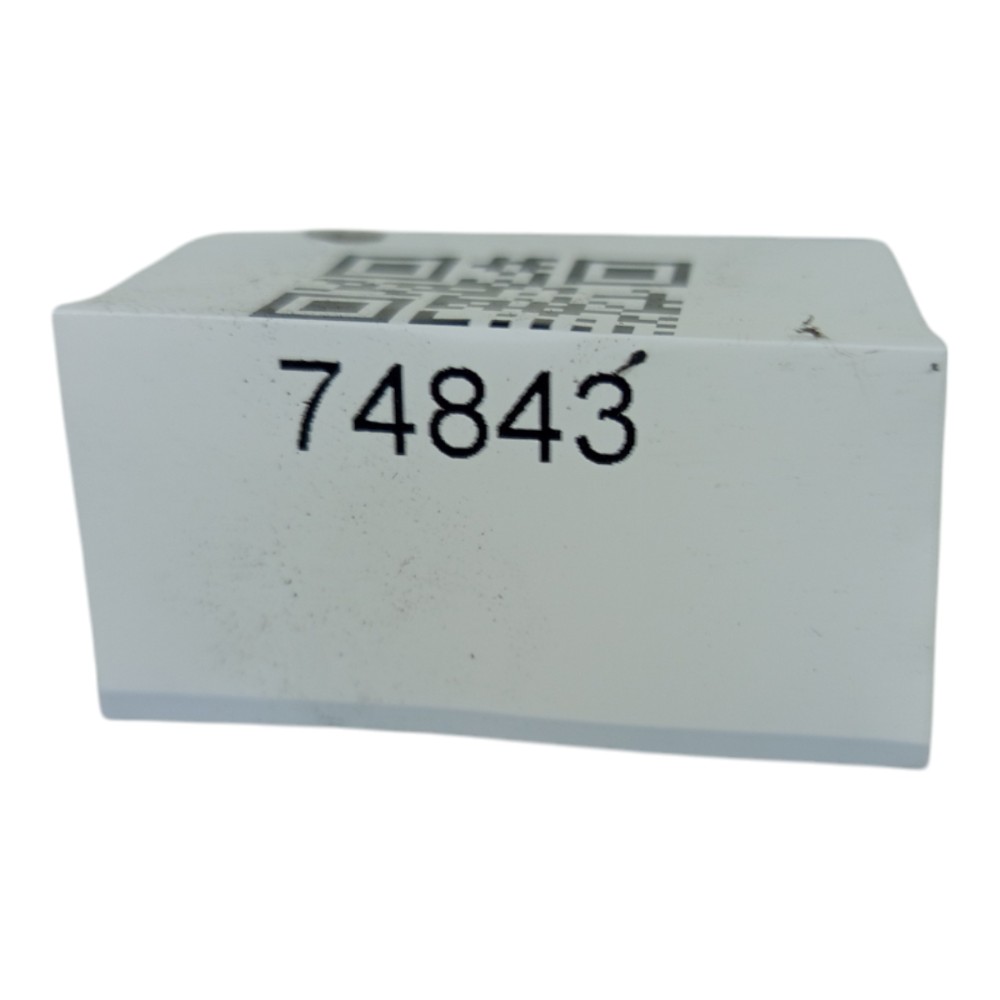 Fechadura Porta Dianteira Direita Fiat Uno 1996 1997 A 2005 6
