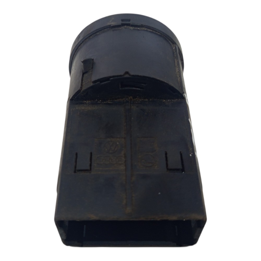 Comando Chave Farol Milha Volkswagen Parati 1999 2000 A 2005 Preto 7