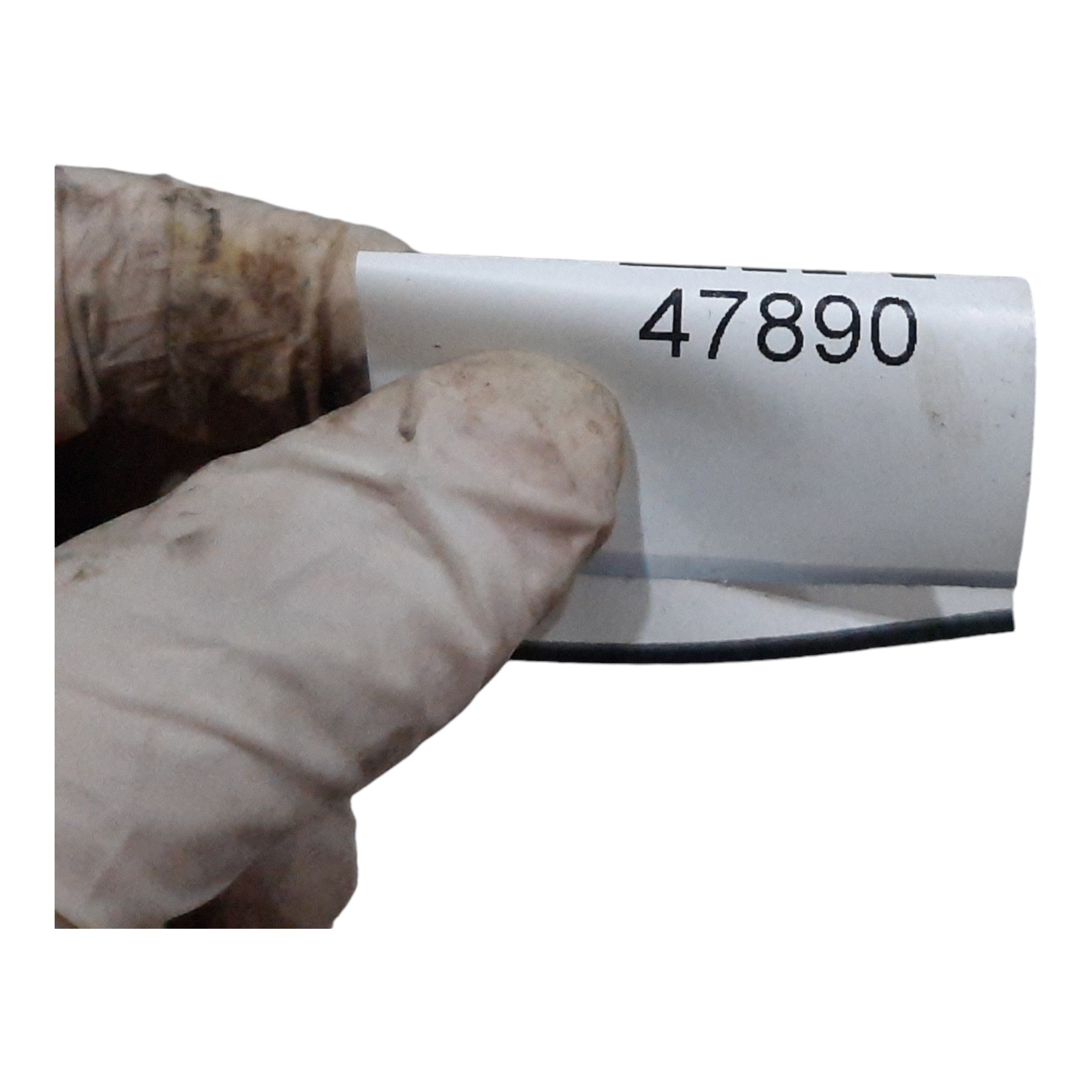 Moldura coluna direção superior stilo 501 kd1 3