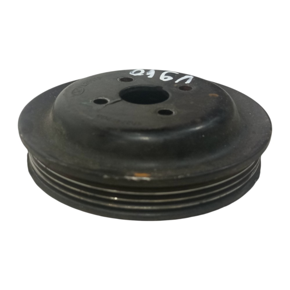 Polia Bomba Agua Jac J6 2.0 16V 2012 2013 2014 a 2016 2