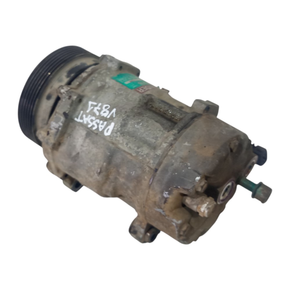 Compressor Ar condicionado Vw Passat 2.0 8v 1994 95 a 1997 3