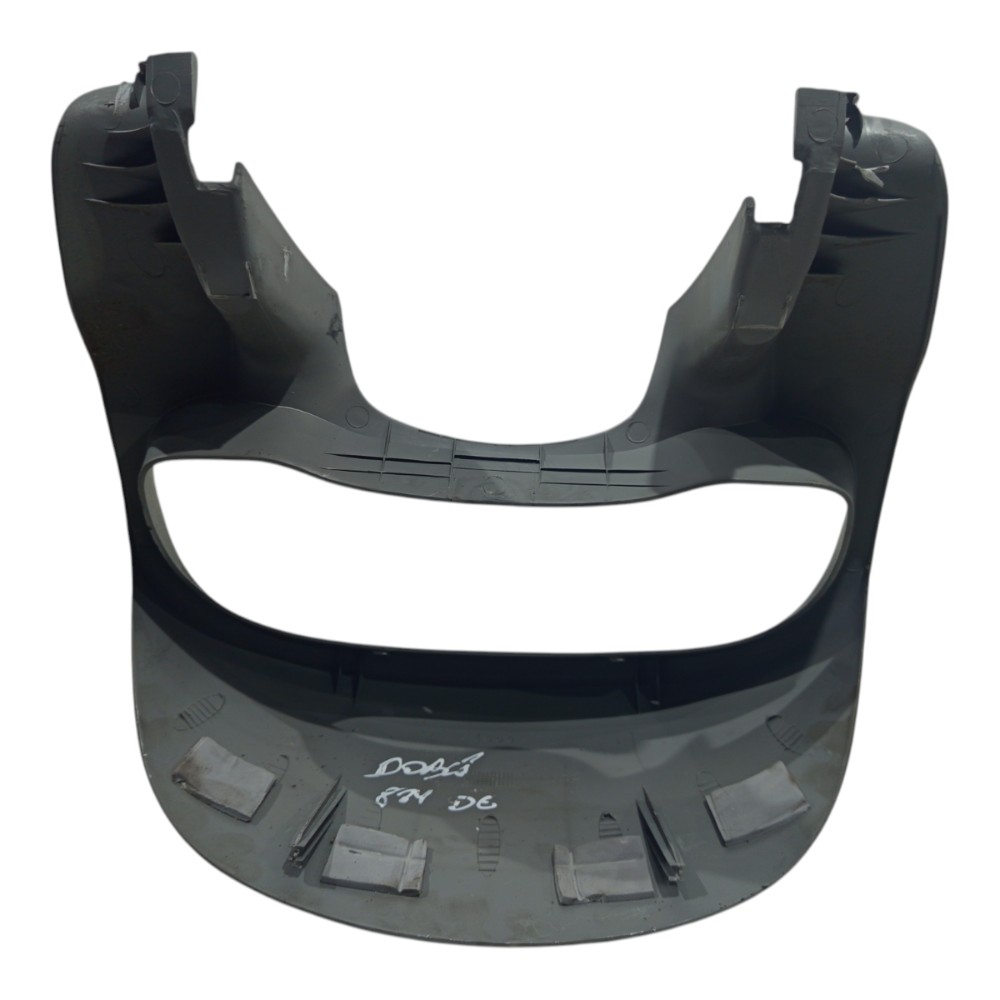 Moldura Painel Instrumento Fiat Doblo 1.8 2010 2011 A 2021 6