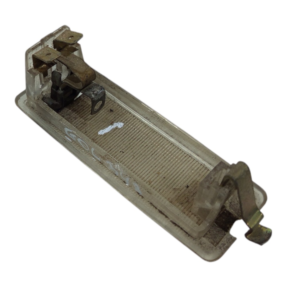 Luz Teto Cortesia Volkswagen Gol Parati G2 1996 1997 A 2005 6