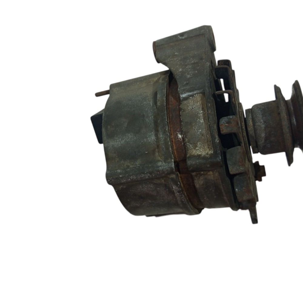 Alternador Vw Gol Cht 1.0 8v 1989 1990 a 1996 12v 55a Escort 2