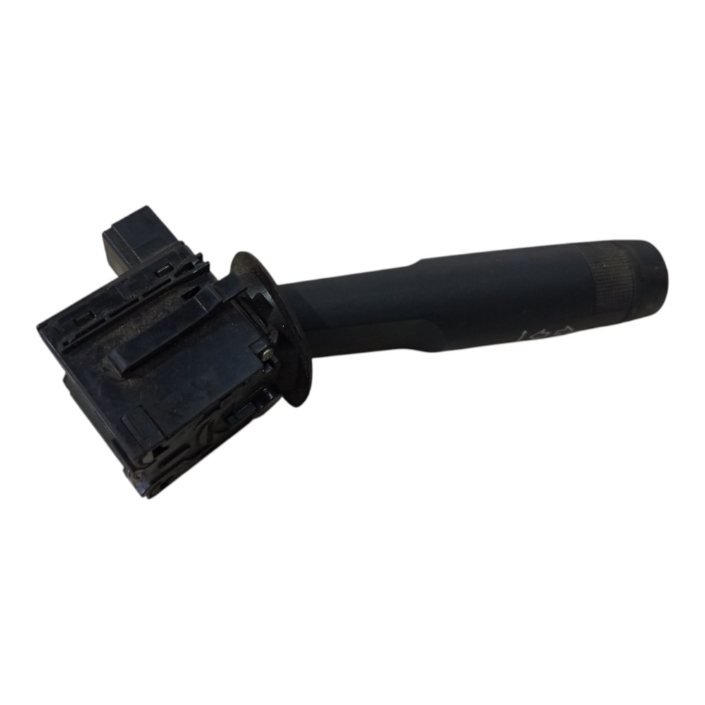 Chave Comando Seta Chevrolet Onix 2014 2015 2016 2017 A 2019 Preto 2