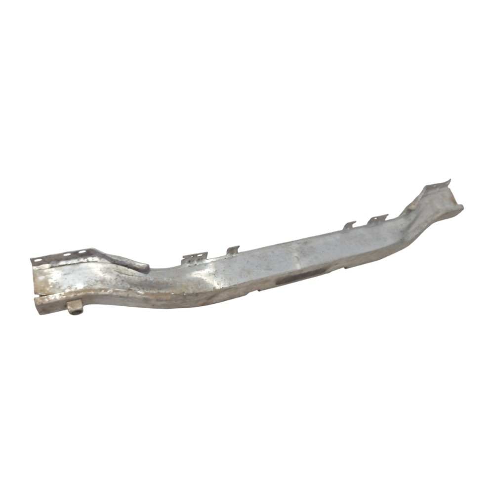 Alma Para Choque Traseiro Gm Chevrolet Vectra 2007 A 2012 8