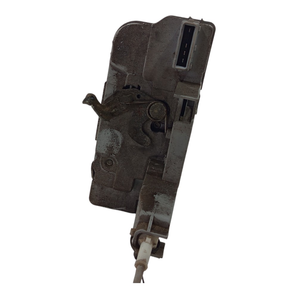 Fechadura Elétrica Traseira Direita Peugeot 307 2007 2012 2