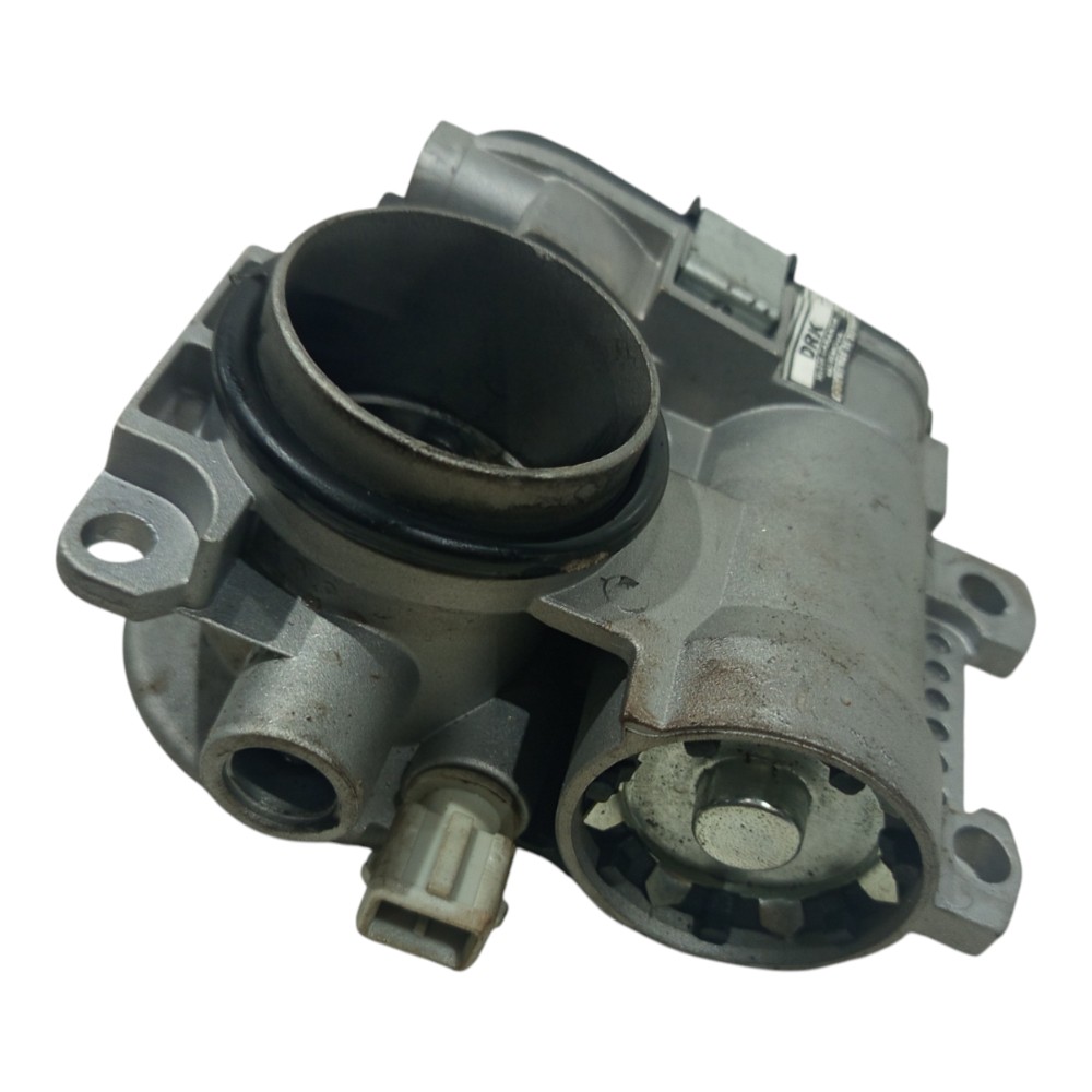 Tbi Corpo Borboleta Peugeot 307 2.0 16v 2001 2002 A 2013 4
