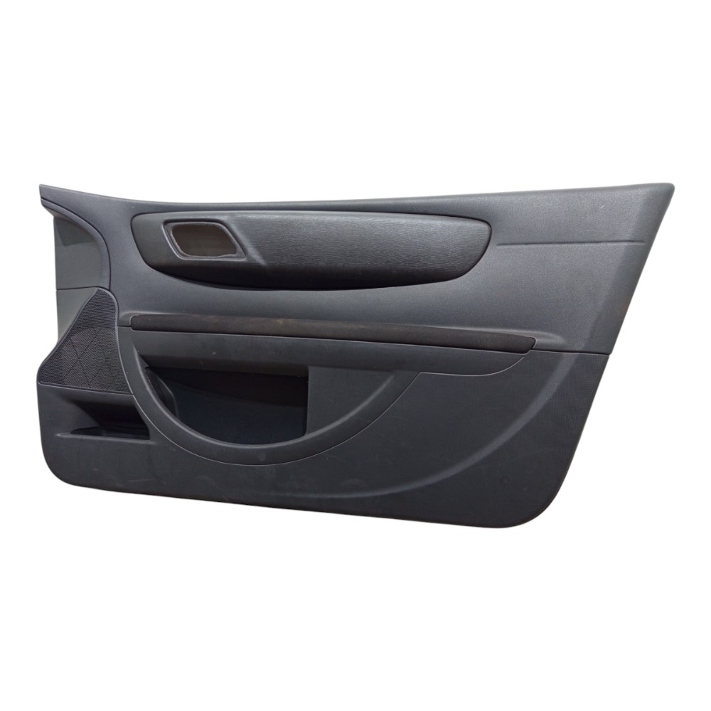Forro Porta Dianteira Direita Citroen C4 Vtr 2007 A 2013 1