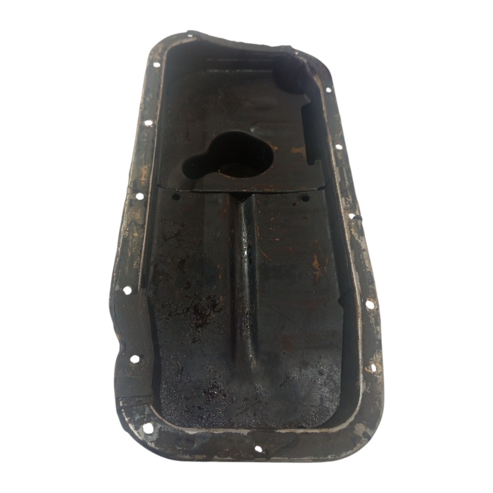 Cárter Óleo Motor Gm Celta Corsa 1.0 Gasolina 2001 A 2004 5