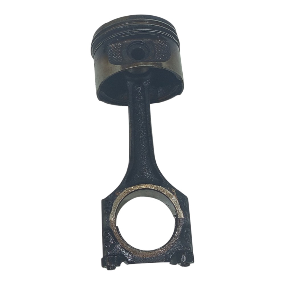 Pistao Biela Volkswagen Voyage 1.8 8v Ap 1981 1982 A 1995 4