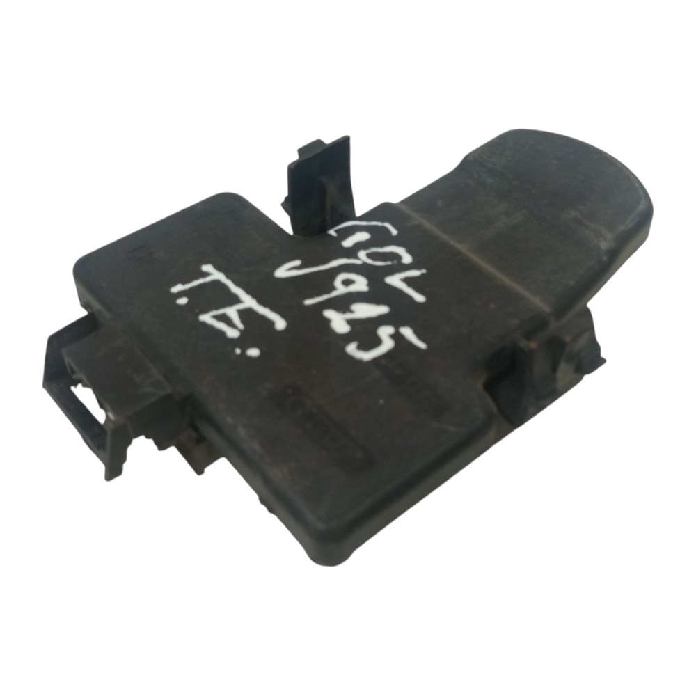Circuito Lanterna Traseira Esquerda Vw Gol G3 1999 A 2005 Esquerdo/motorista 4