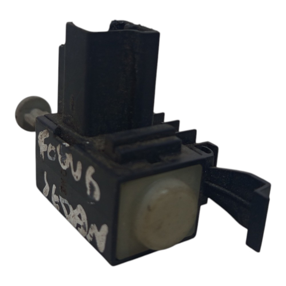 Sensor Interruptor Pedal Embreagem Ford Focus 2009 A 2013 Preto 2