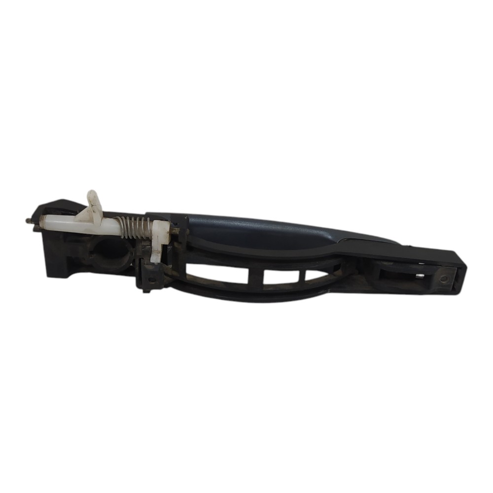 Maçaneta Externa Traseira Esquerda Peugeot 307 2002 A 2010 3