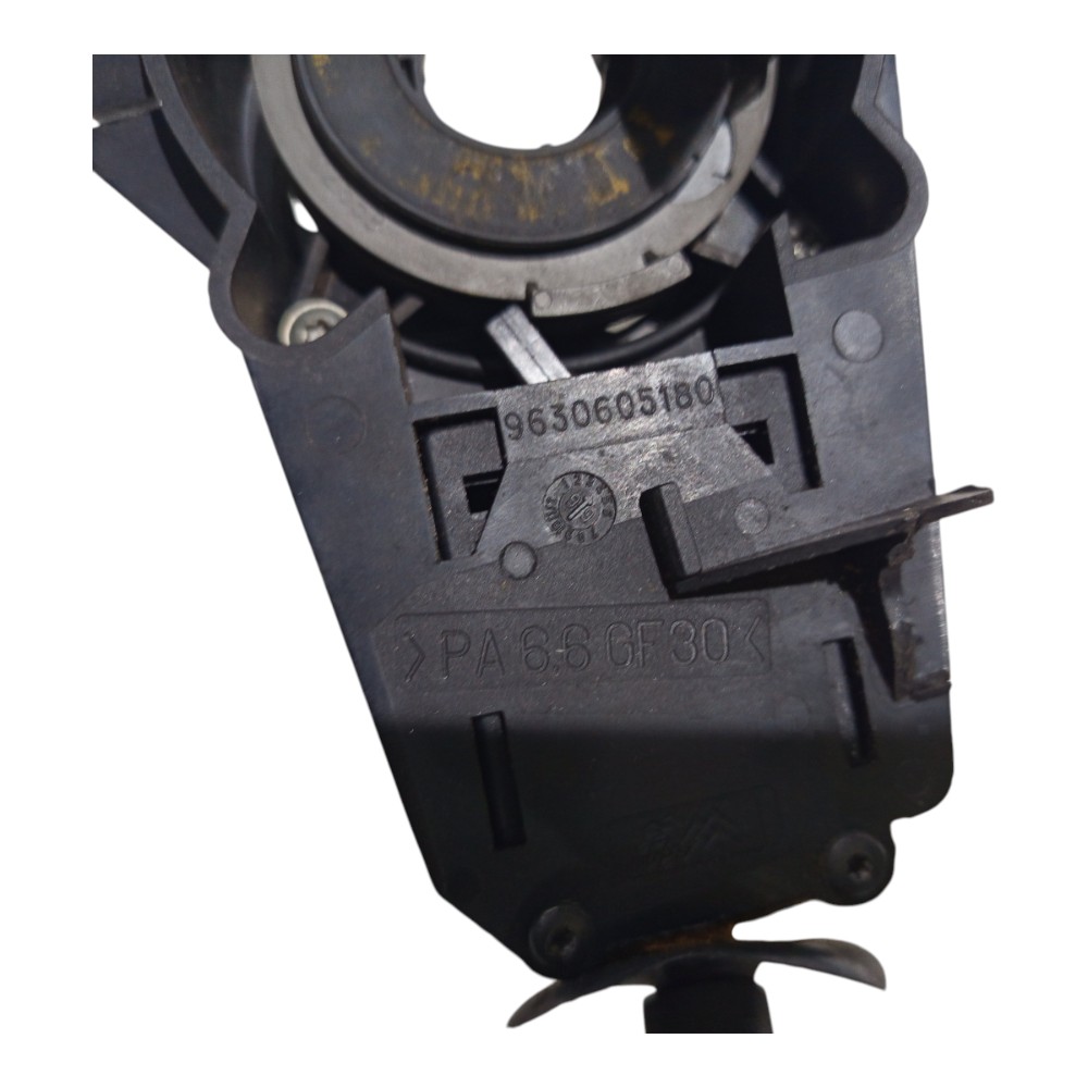 Chave Seta Limpador Peugeot 206 1999 00 A 2003 Xsara Picasso 2