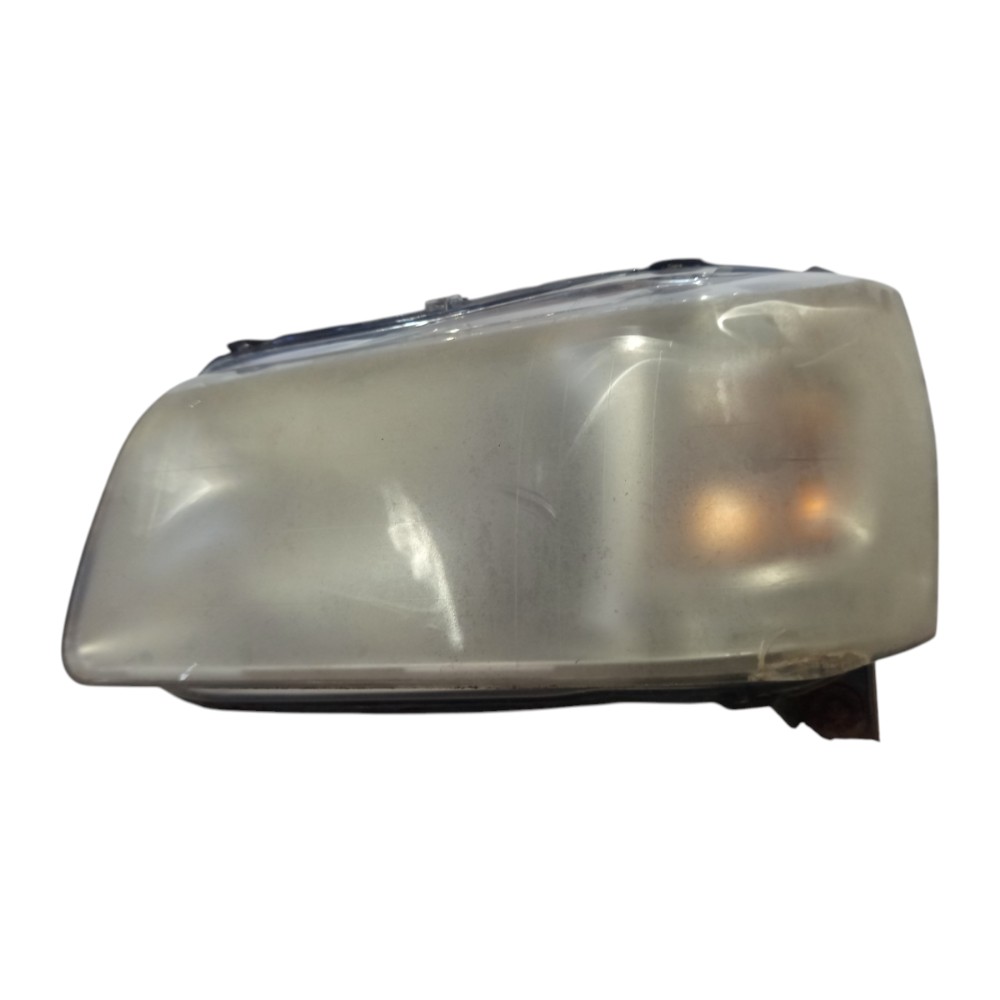 Lanterna Dianteiro Esquerdo Fiat Uno Fire Flex 2005 A 2013 Esquerdo 4
