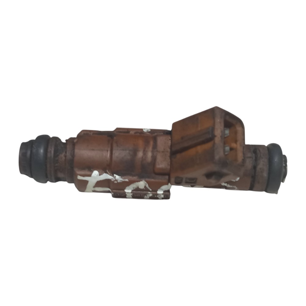 Bico Injetor Combustível Ford Focus 1.8 16v Dohc 2001 A 2012 4